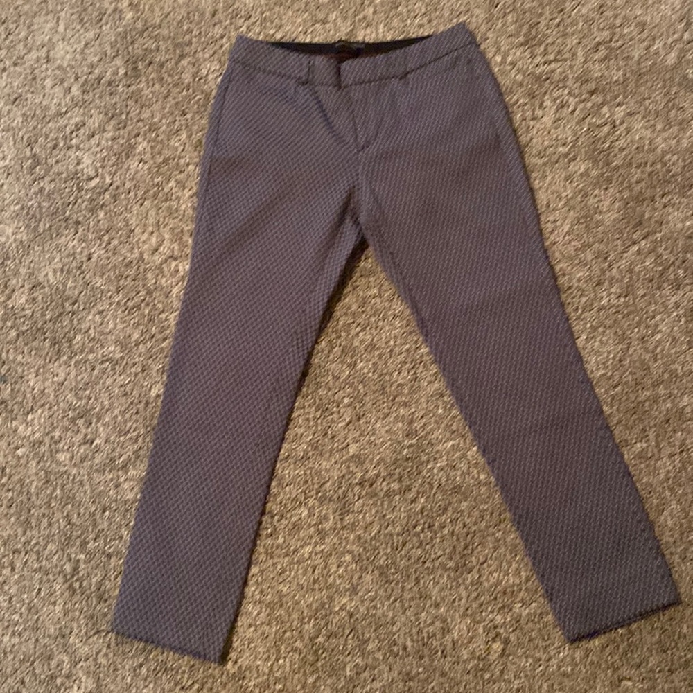 Banana Republic Ankle Jackson Fit Pants